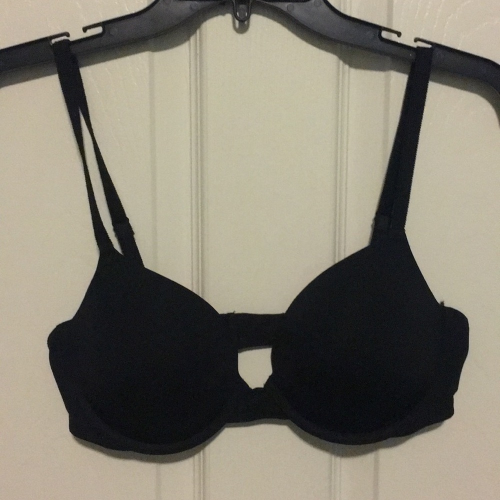 Pink by Victoria’s Secret Demi bra